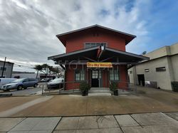 Pasadena, California Blue Sky Massage