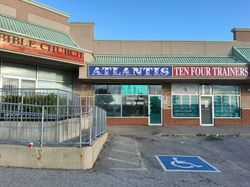 Brampton, Ontario Atlantis Oriental Spa