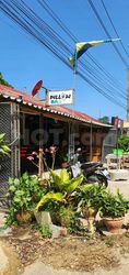 Beer Bar Trat, Thailand Pillow Bar