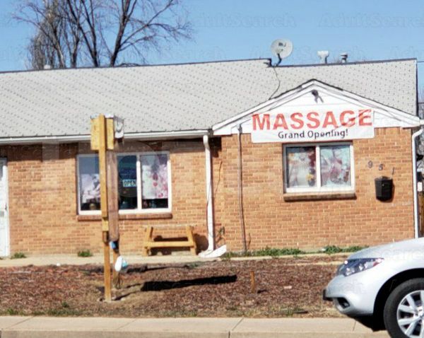 Massage Parlors Thornton, Colorado Ancient Arts Massage