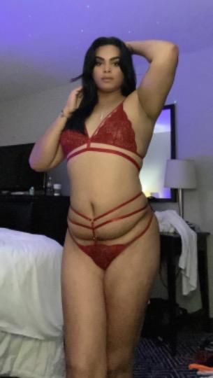 Escorts Houston, Texas Alhana 100%latina