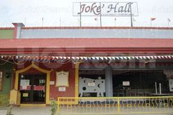 Davao City, Philippines Joke Hall Entertainment House Of Davao