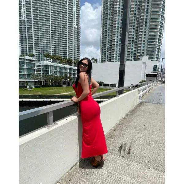 Escorts Miami, Florida Stefany