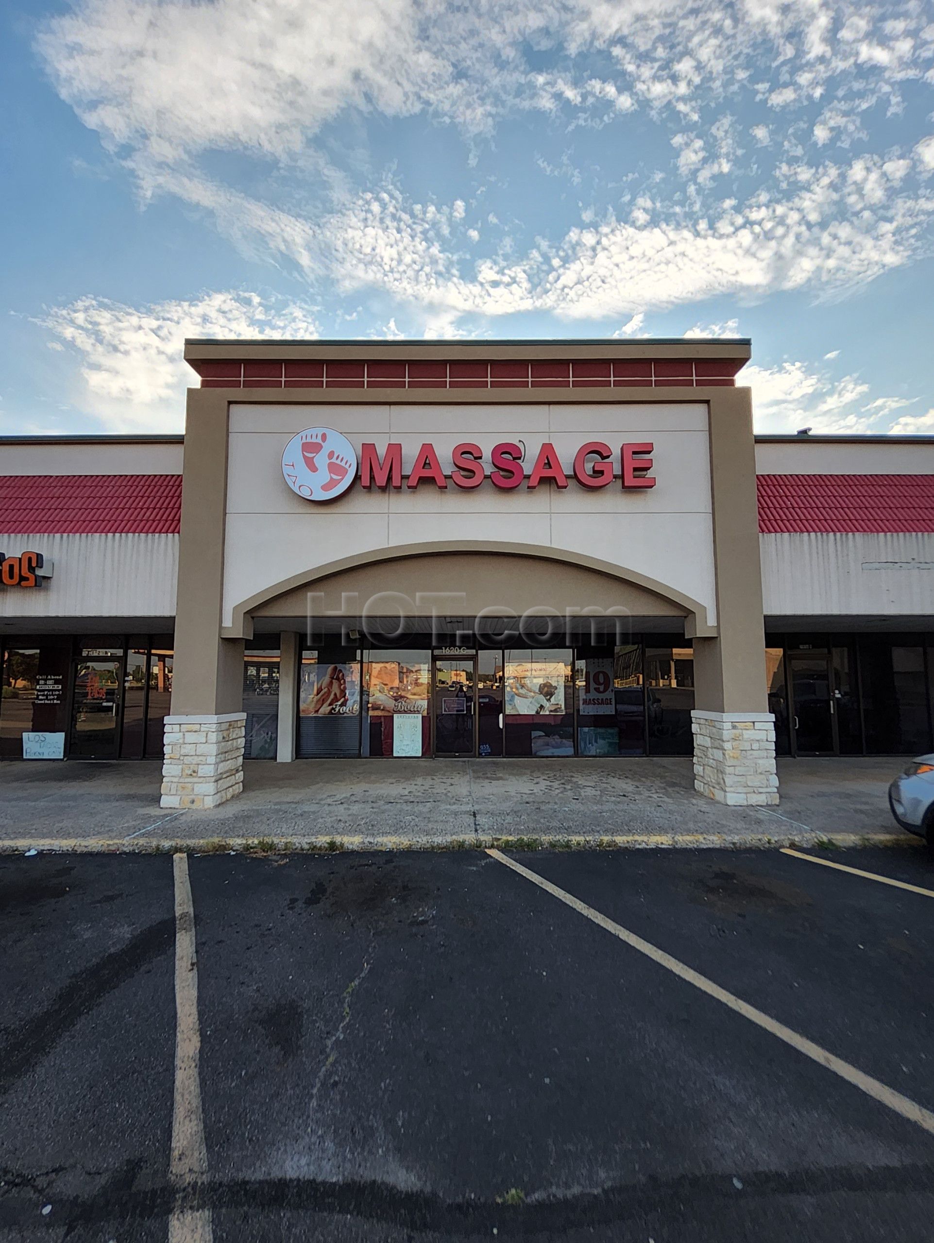 Oklahoma City, Oklahoma Tao Massage Center