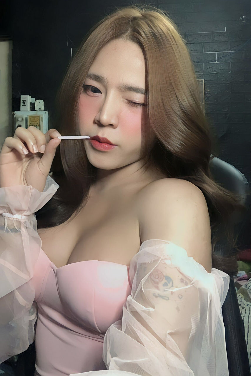 Escorts Bangkok, Thailand Ningning