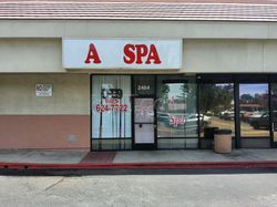 Simi Valley, California a Spa