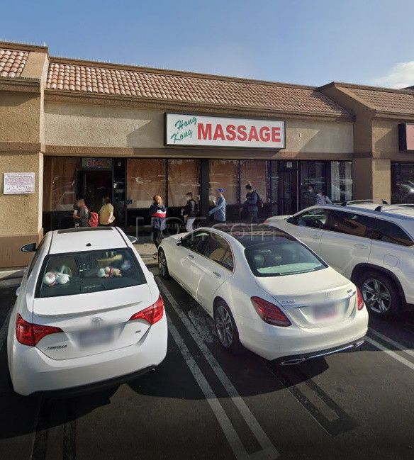 North Hollywood, California Hong Kong Massage