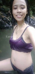 Escorts Quezon City, Philippines Mau Antonia