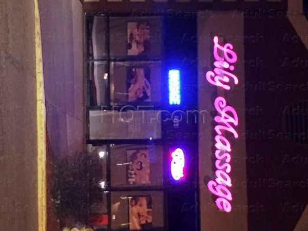 Massage Parlors Davenport, Iowa Lily Massage