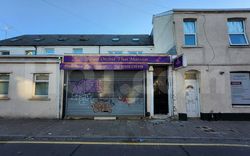 Cardiff, Wales Royal Orchid Thai Massage