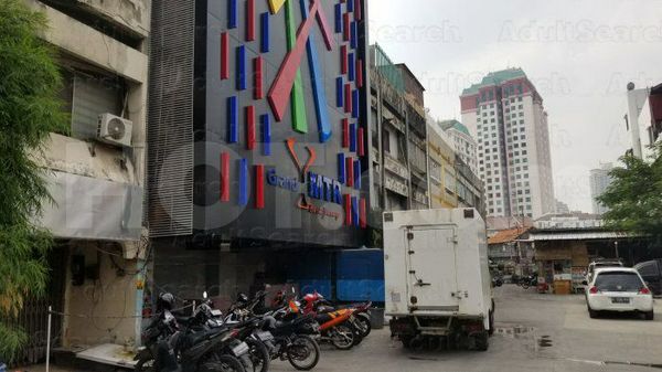 Massage Parlors Jakarta, Indonesia Grand MTR
