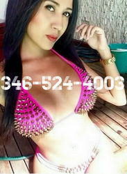 Escorts Houston, Texas 290 / 8 Ts ANGIE