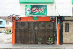 Batam, Indonesia Chilli Bar