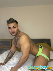 Patrick,  25yrs 
								Ipswich, UK - East