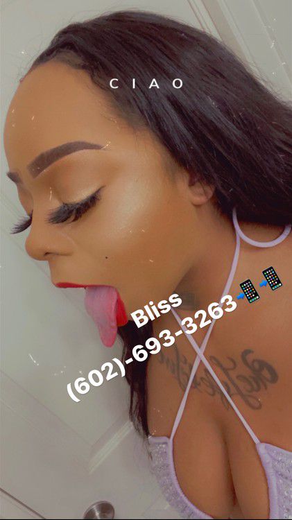 Escorts New Orleans, Louisiana Bblissful69