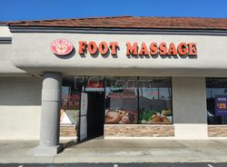 Hawaiian Gardens, California Bejing Foot Massage