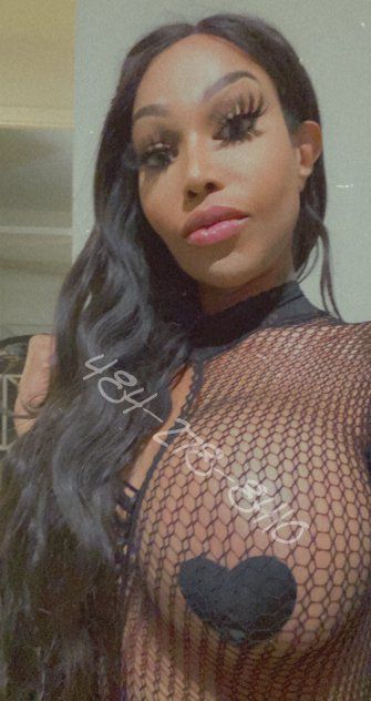 Escorts Baltimore, Maryland ExoticTsBellaDonna⭐️