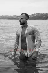 Escorts Sydney, Australia Noah Lane - male Escort 


