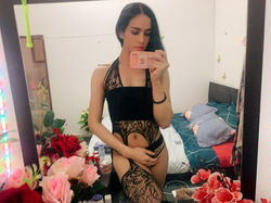 Escorts Abu Dhabi, United Arab Emirates Beena Ladyboy