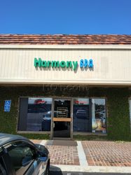 Torrance, California Harmony Spa