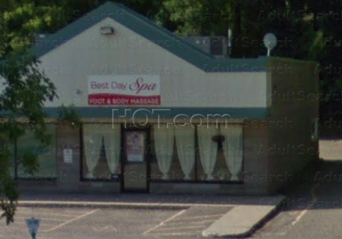 Stillwater, Minnesota Asian Massage Best Day Spa