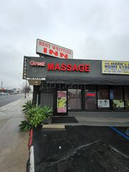 Whittier, California Great Massage