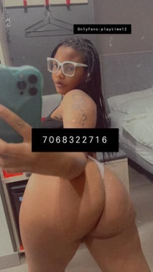 Escorts Charlotte, North Carolina Creamy