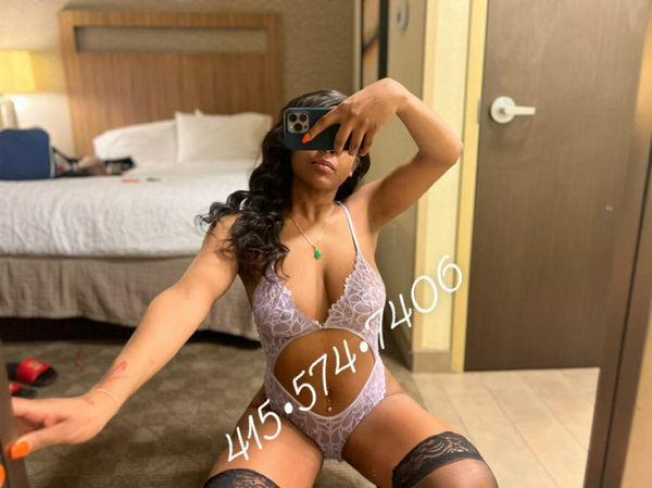 Escorts San Pablo, California Milalove