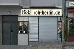 Berlin, Germany RoB