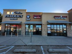 Mansfield, Texas Fang's Foot Reflexology