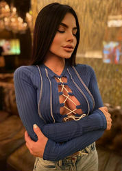 Escorts Dubai, United Arab Emirates Alison