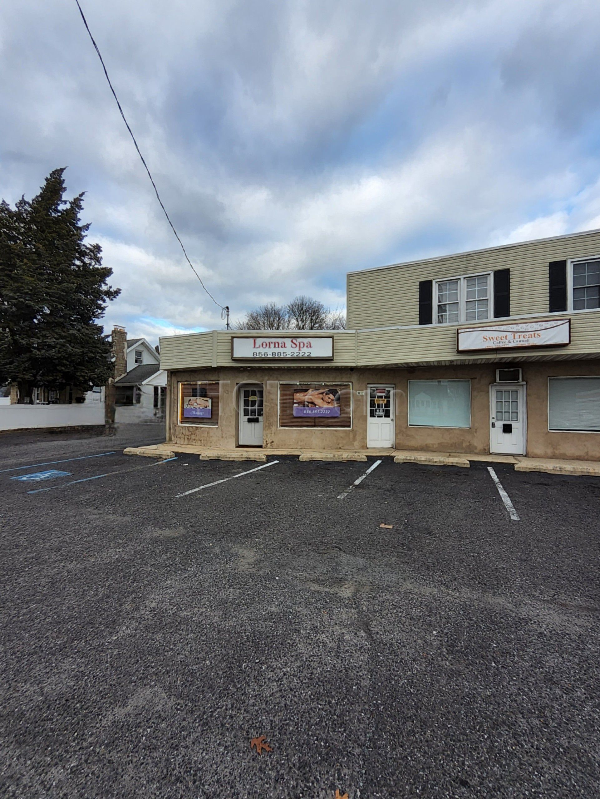 Williamstown, New Jersey Lorna Spa