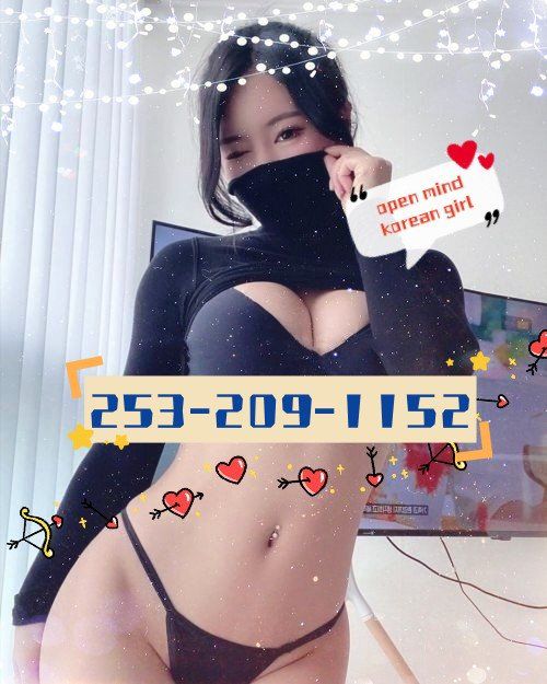 Escorts Tacoma, Washington ★💯%최고의 섹시한🔝SEXY❷ 🌼Tacoma🌼BBBJ💦nuru massage➕happy eding😻🌼New open🌼 -