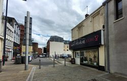 Swansea, Wales Simply Pleasure