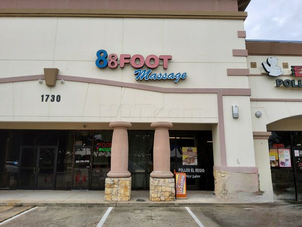 Massage Parlors Rosenberg, Texas 88 Foot Massage