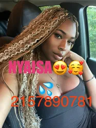 Escorts Cherry Hill, New Jersey Nyasia RealDeal💦