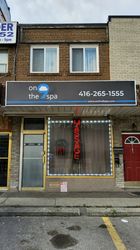 Massage Parlors Toronto, Ontario On The 9 Spa