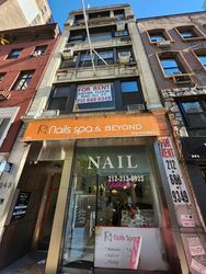 Massage Parlors Manhattan, New York Nails Spa and Beyond