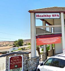 Poway, California Healthy Spa