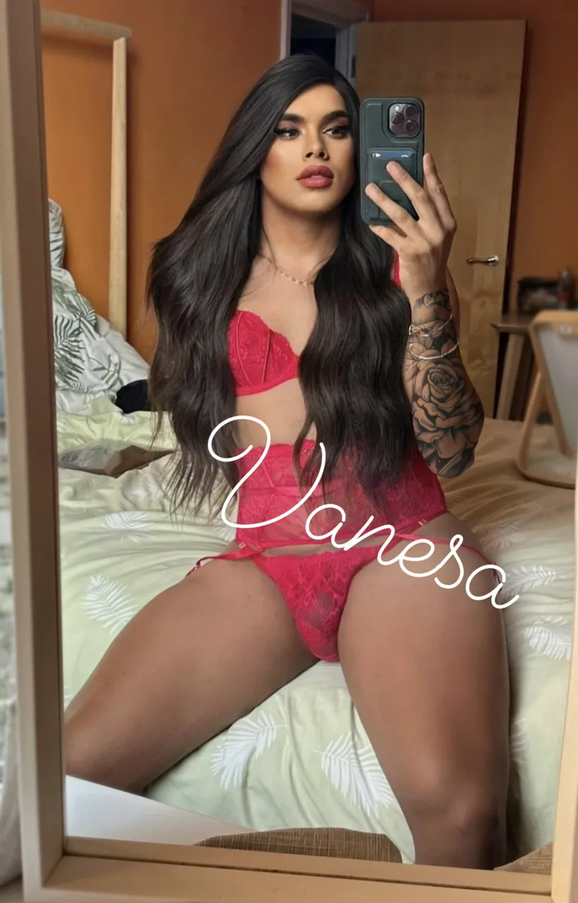 Escorts Tampa, Florida Vanesa 🌹💸