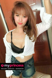 Escorts Bangkok, Thailand Dream