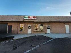 Massage Parlors Laguna Niguel, California Siam Thai Spa