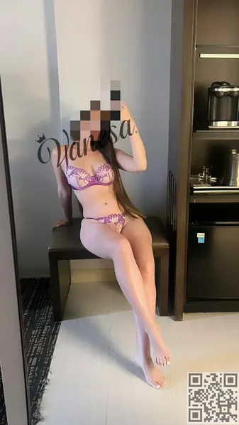 Escorts Des Moines, Iowa Vanesa_R