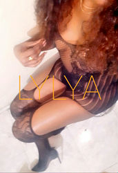 Escorts Kenya Lylya