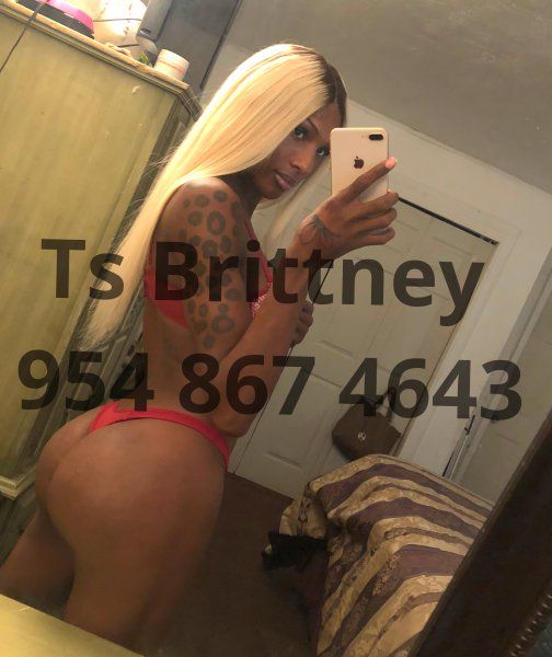 Escorts Miami, Florida PrettyGal