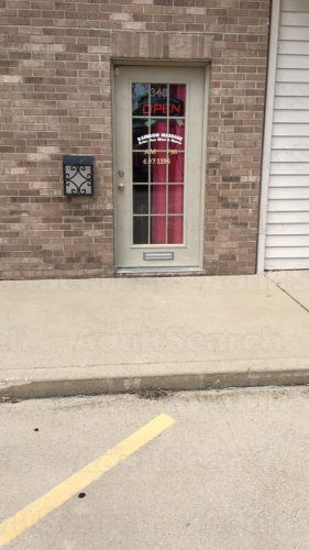 Massage Parlors Chatham, Illinois Rainbow Massage Spa