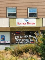 North Bend, Washington Edge Massage Spa