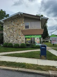 Abington, Pennsylvania Juan's Reflexology