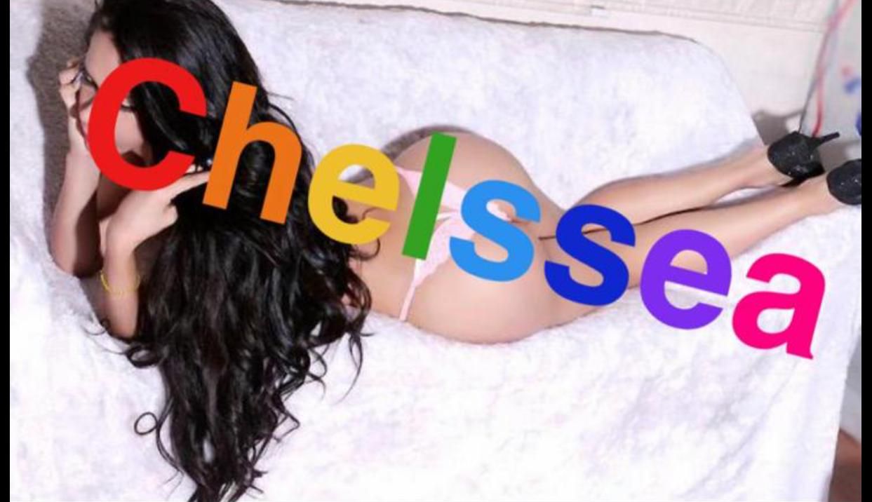 Escorts Los Angeles, California CHELSSA Sherman Oaks