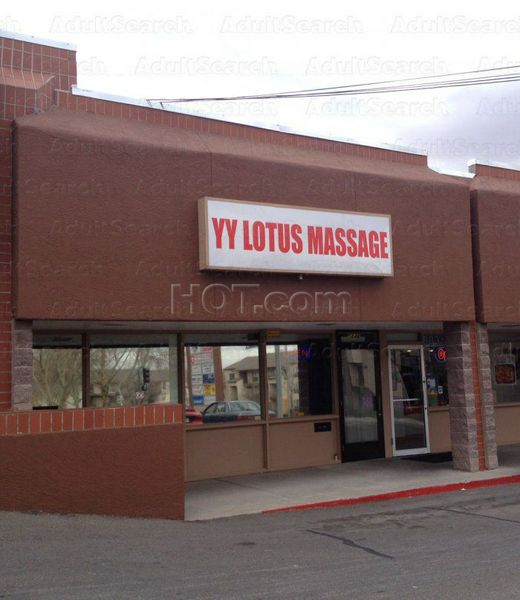 Massage Parlors Albuquerque, New Mexico YY Lotus Massage